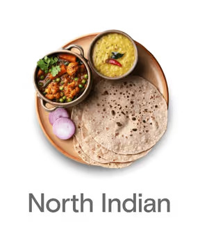 North Indian